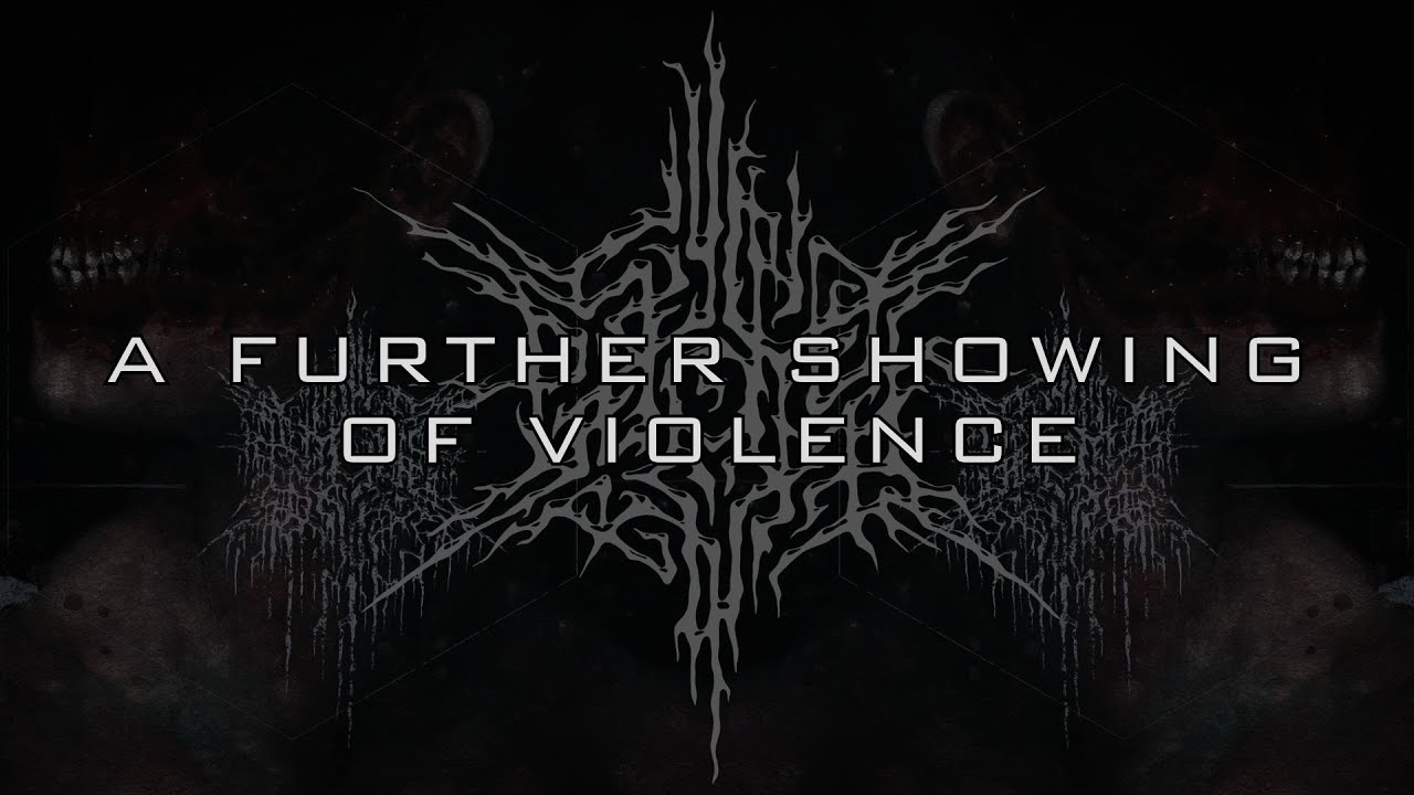 PSYCHO-FRAME - A FURTHER SHOWING OF VIOLENCE [LYRICS]