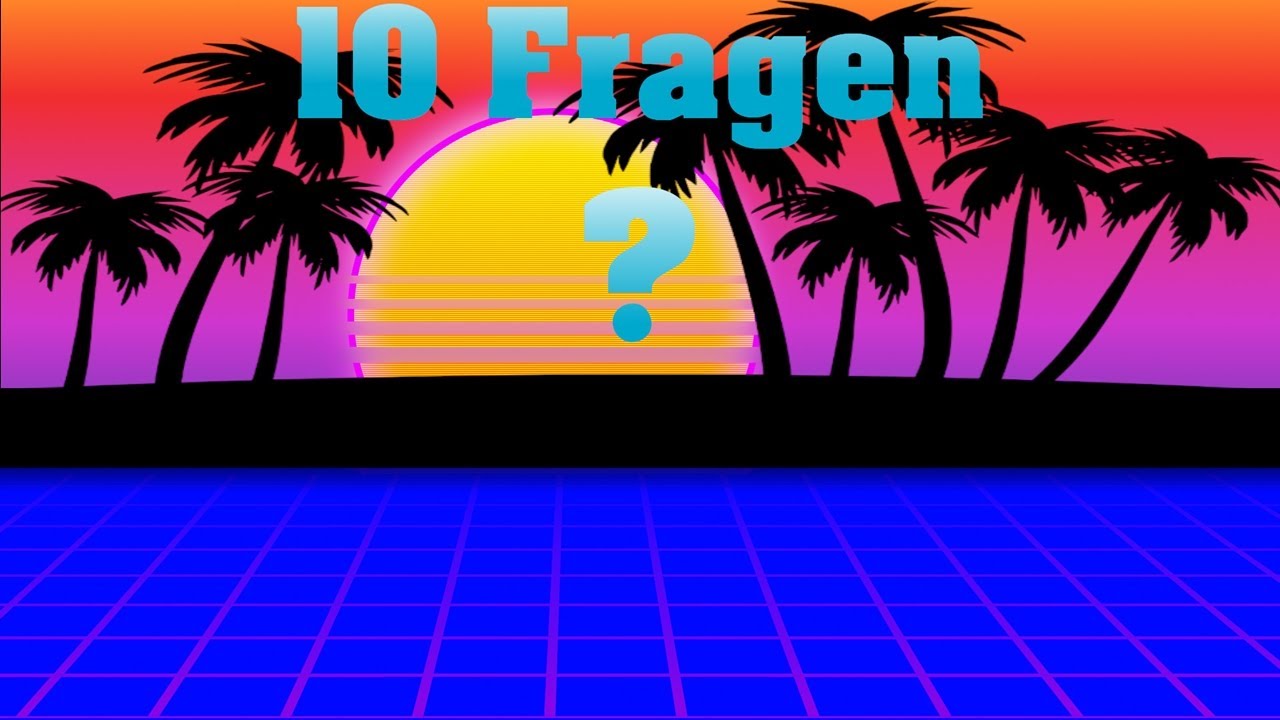 Folge 22 (10 Fragen)