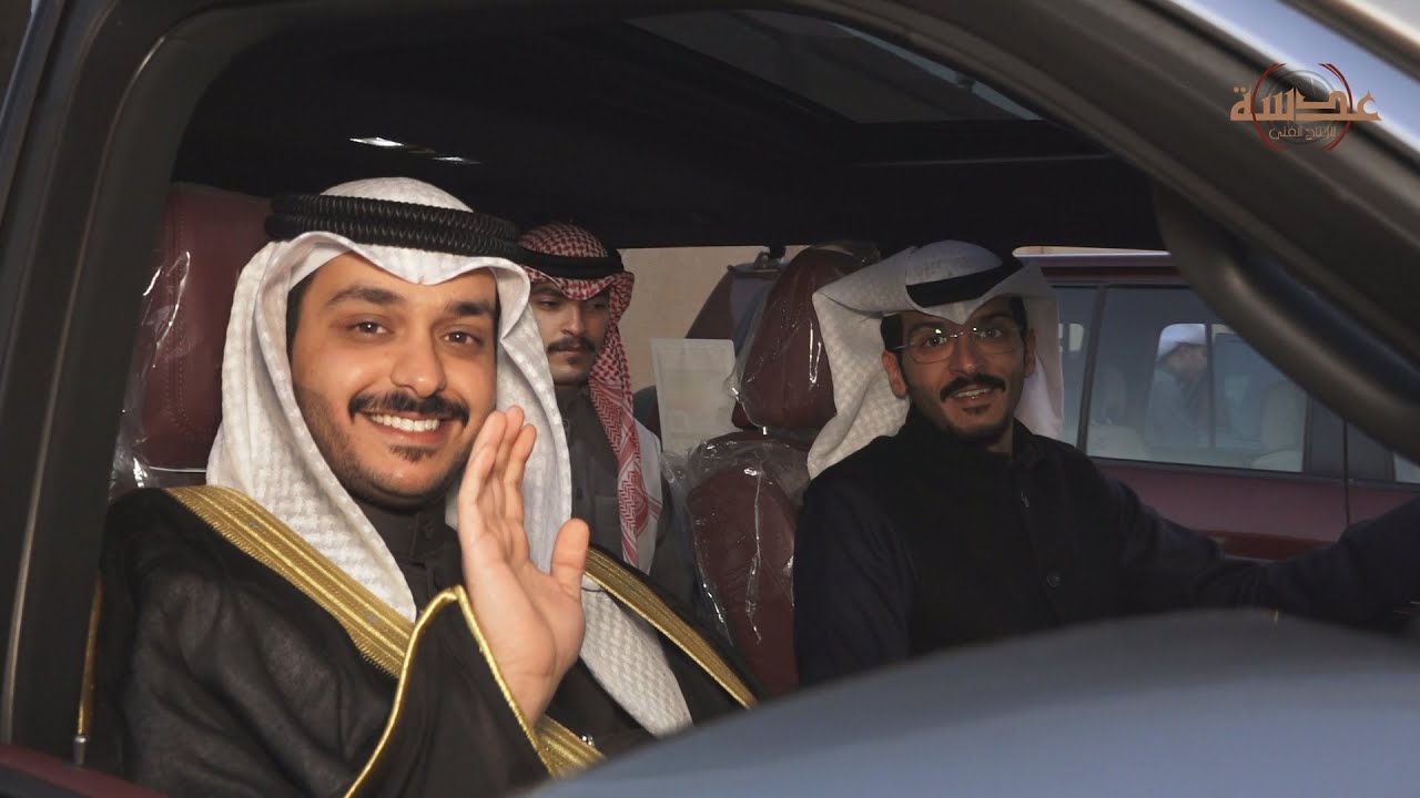 افراح الصليلي- حفل زفاف - راشد منصور الصليلي -عدسة للإنتاج الفني