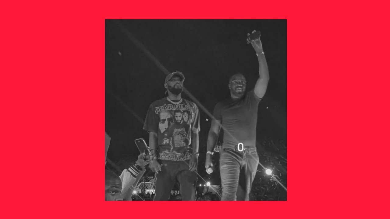 [FREE] Young Family x The Project Type Beat - "PÂNICO"