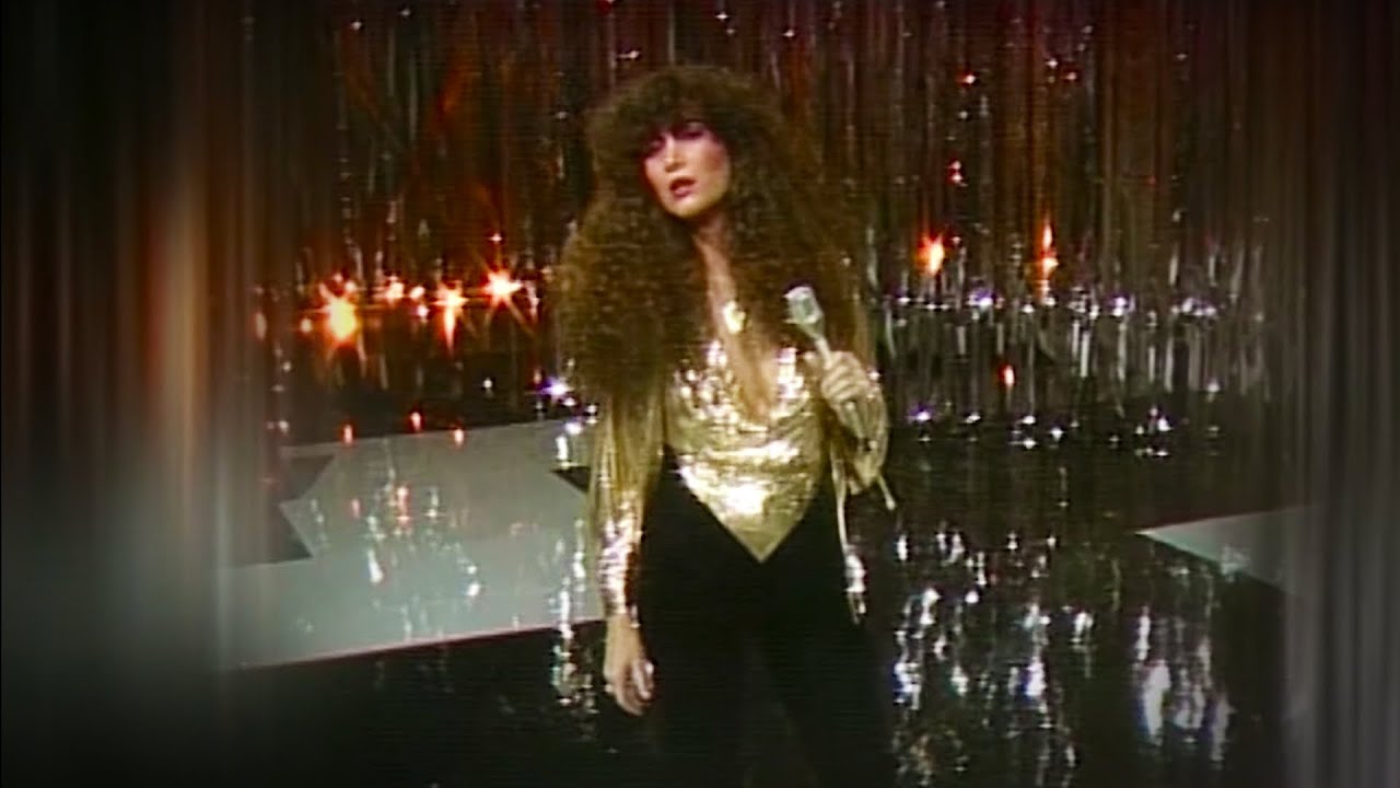 Amanda Miguel - Castillos (Video Original Restaurado)