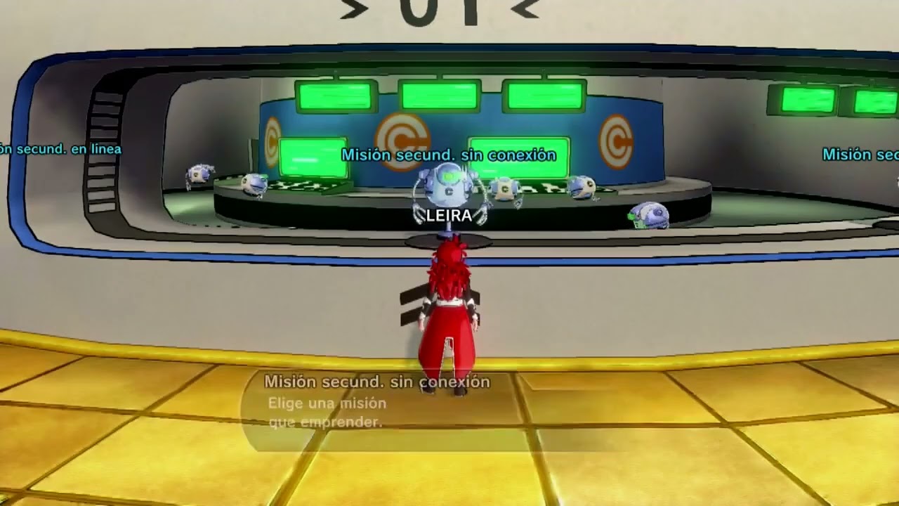 Dragon Ball Xenoverse Guia de Misiones Secundarias Rango Z Como completarlas Condiciones Ocultas