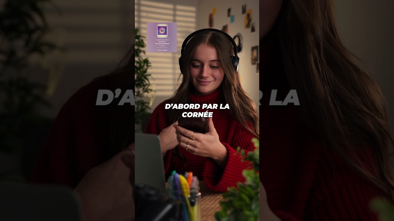 Cette technique de r&eacute;vision va te choquer tellement elle est efficace 📚🎧