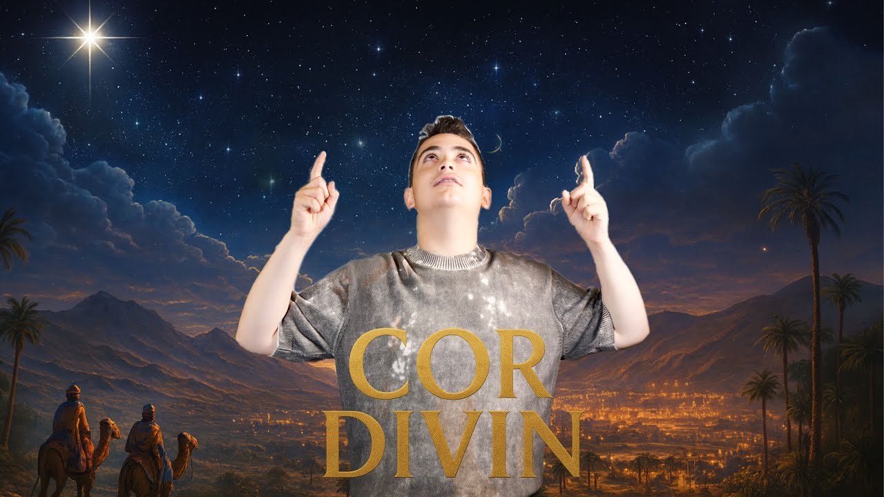 Varer - Cor Divin