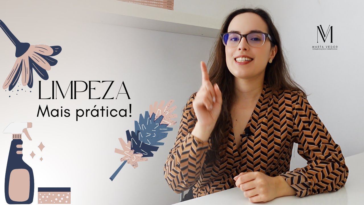 Estratégias de Limpeza Profissional Que Tens de Adotar na Limpeza da Casa | Organização e Companhia