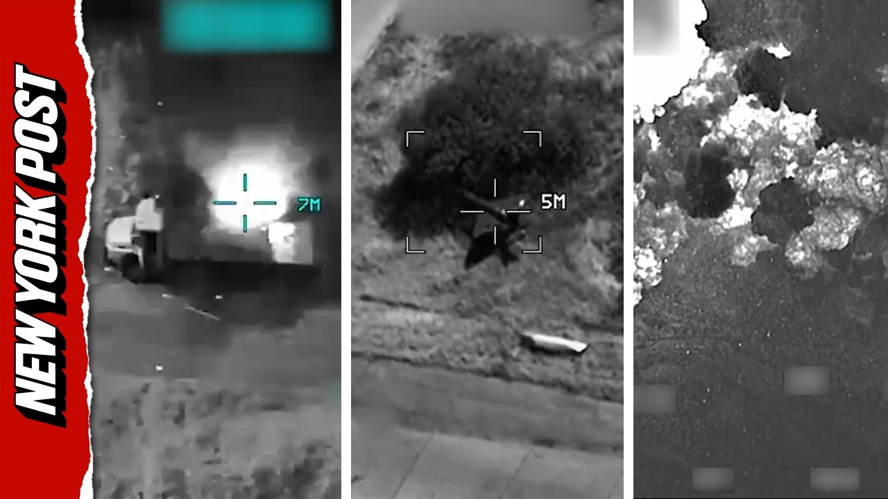 US Forces Continues to Strike Down Iranian Threats as Regime Rejects Ceasefire Plan