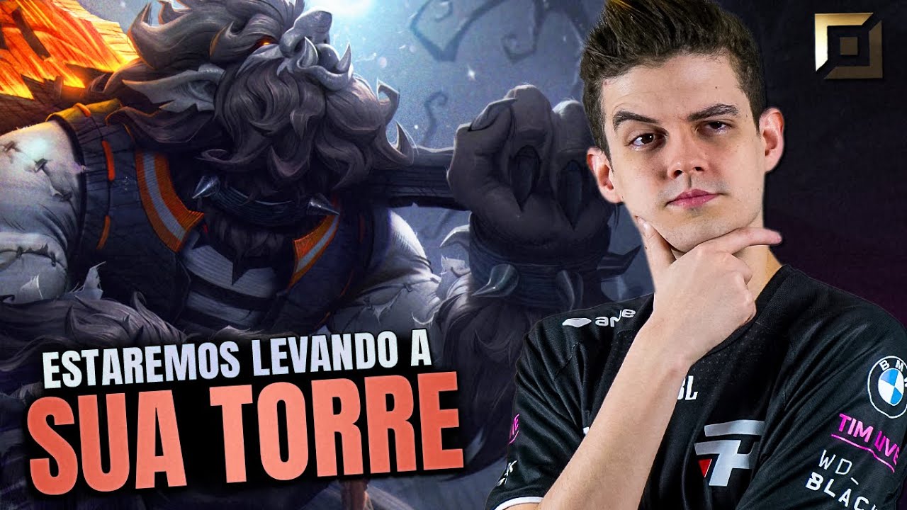 Levar torres na PORRETADA é GOSTOSO DEMAIS!🏏