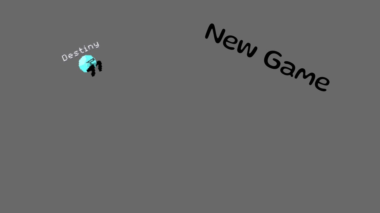 My New Multiplayer Game | Devlog 1