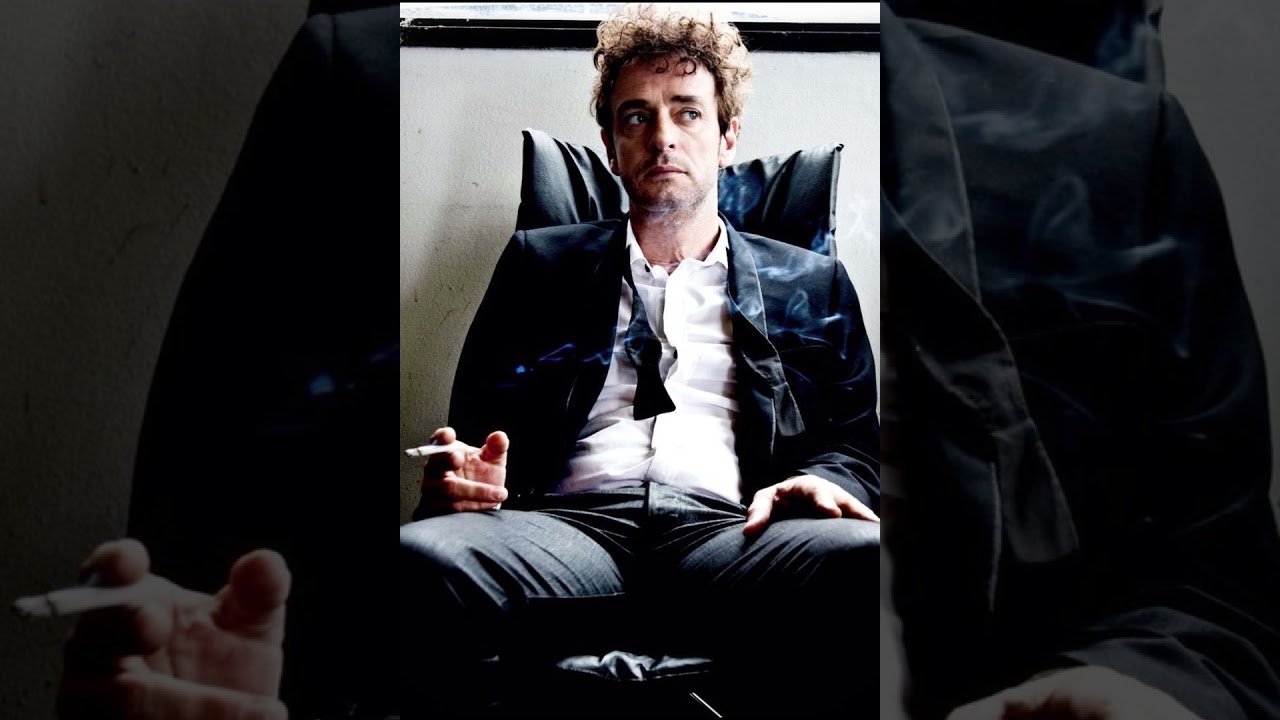 Gustavo Cerati IA - Fragmentos (Cancion Imaginaria)