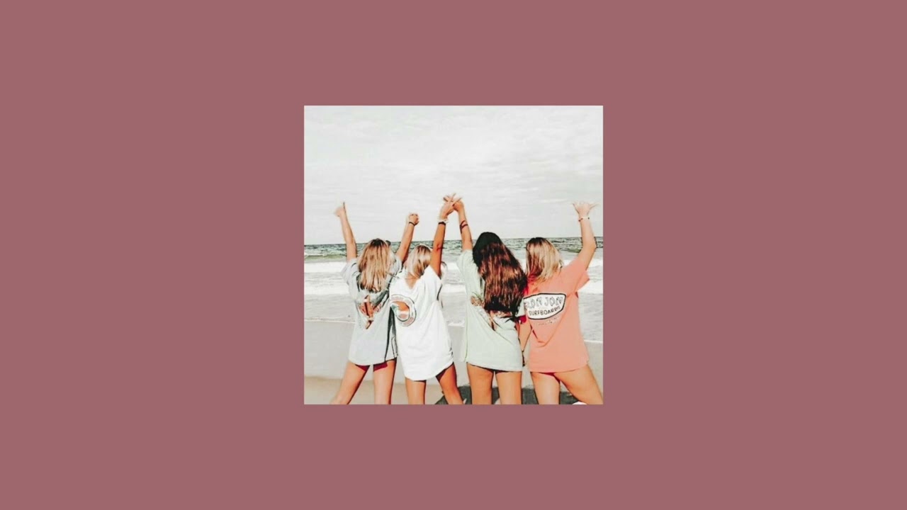 Friends For Change - Send It On (slowed)
