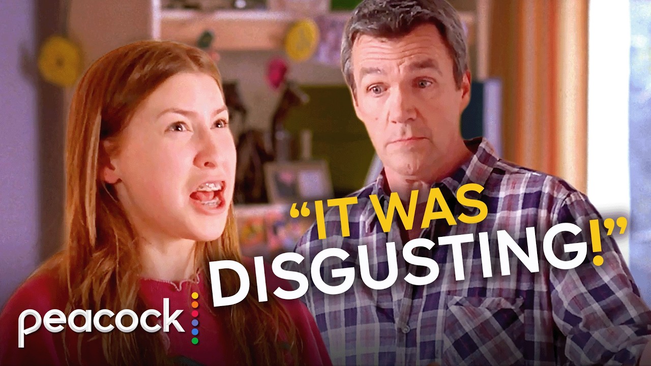 The Middle | Sue Goes Behind Mike’s Back and Watches an R-Rated Movie