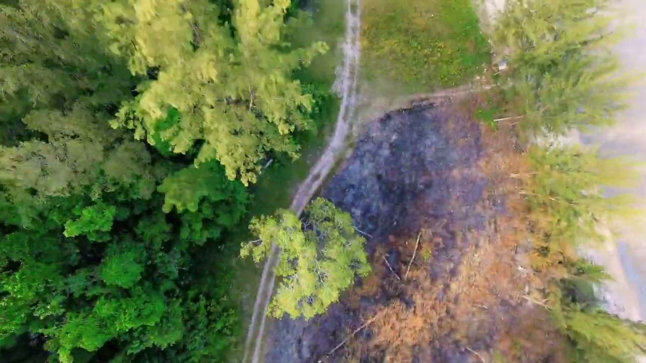 FPV Session with Labuan Kwad Crew!