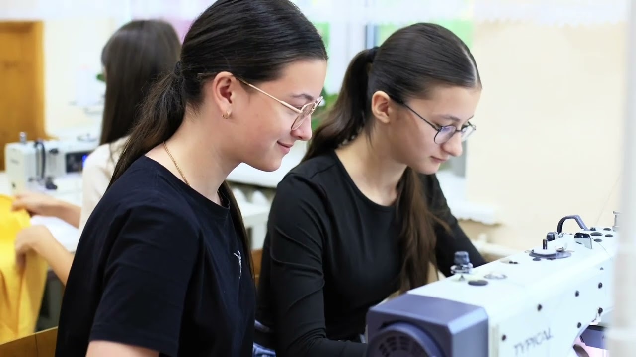 10 років разом! Історія, яку пише Великокучурівська громада.