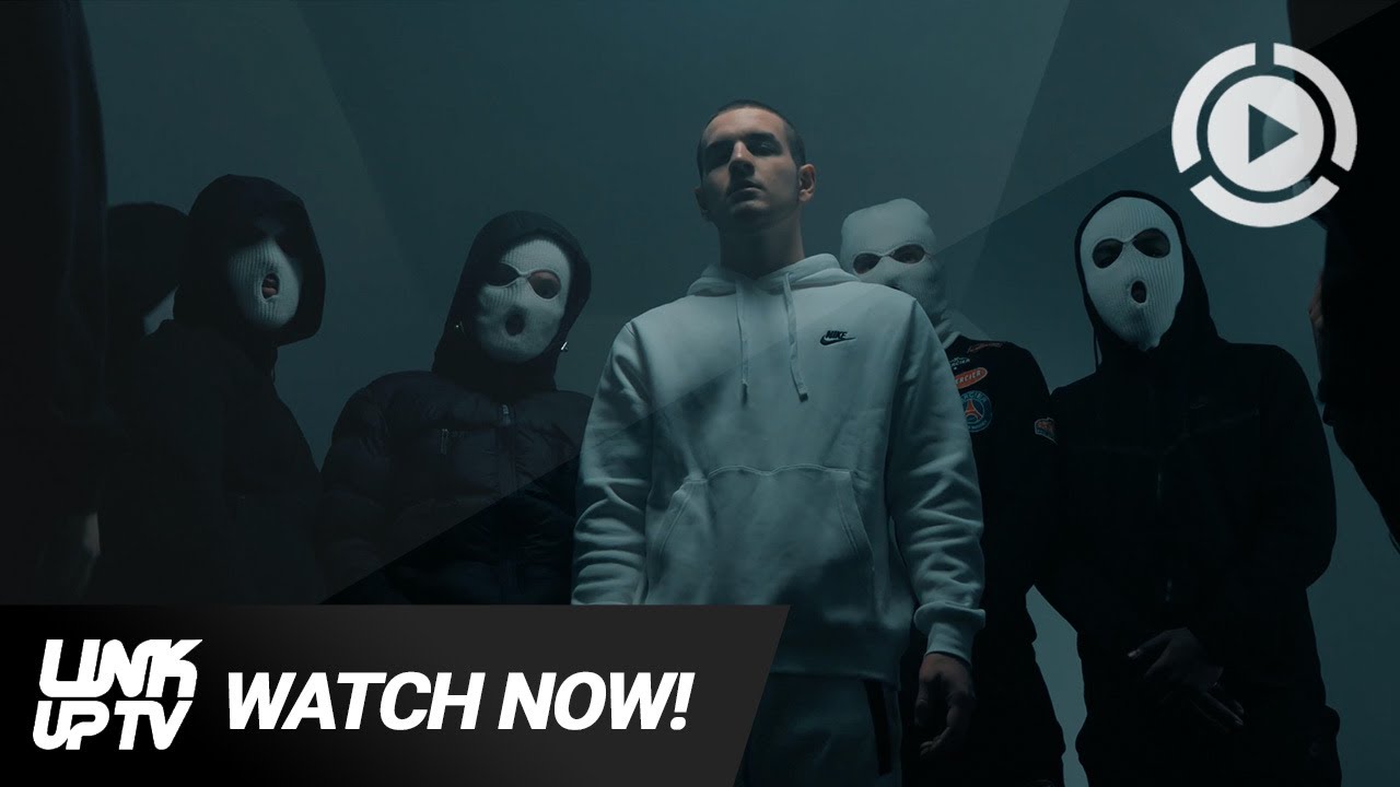 MGee - Out Of View [Music Video] | Link Up TV