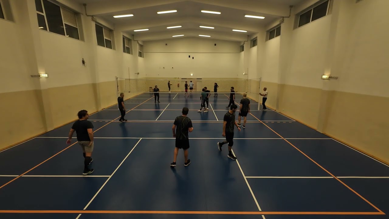 DBD2J Voleibol 2026-02-24 (Full Video)