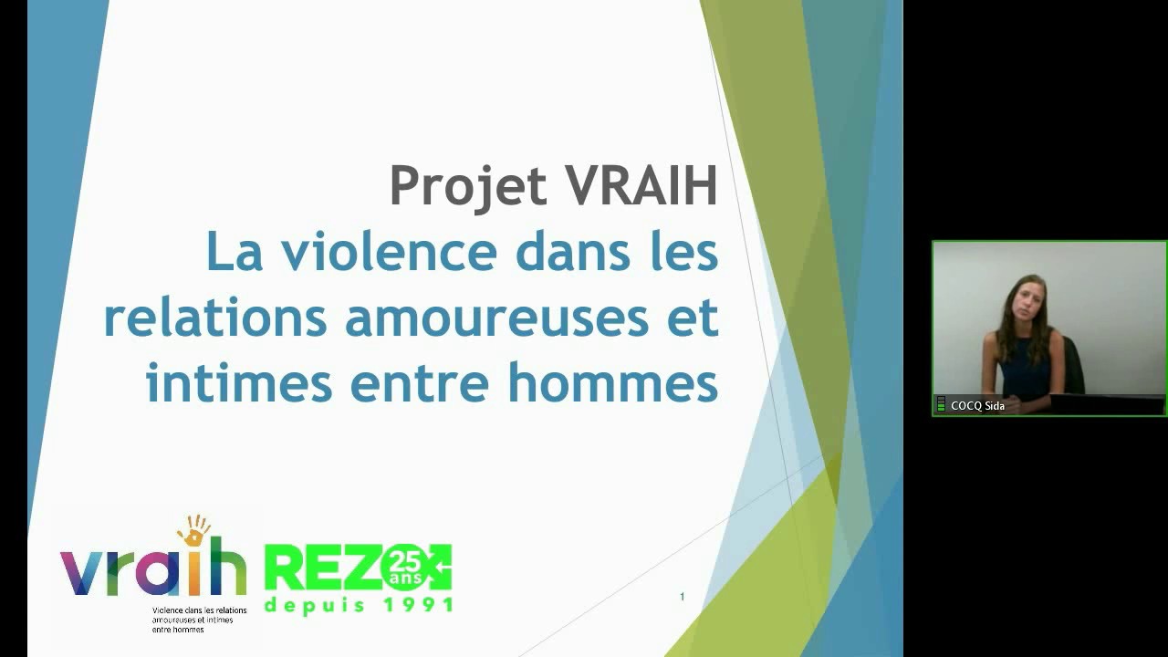 Webinaire 