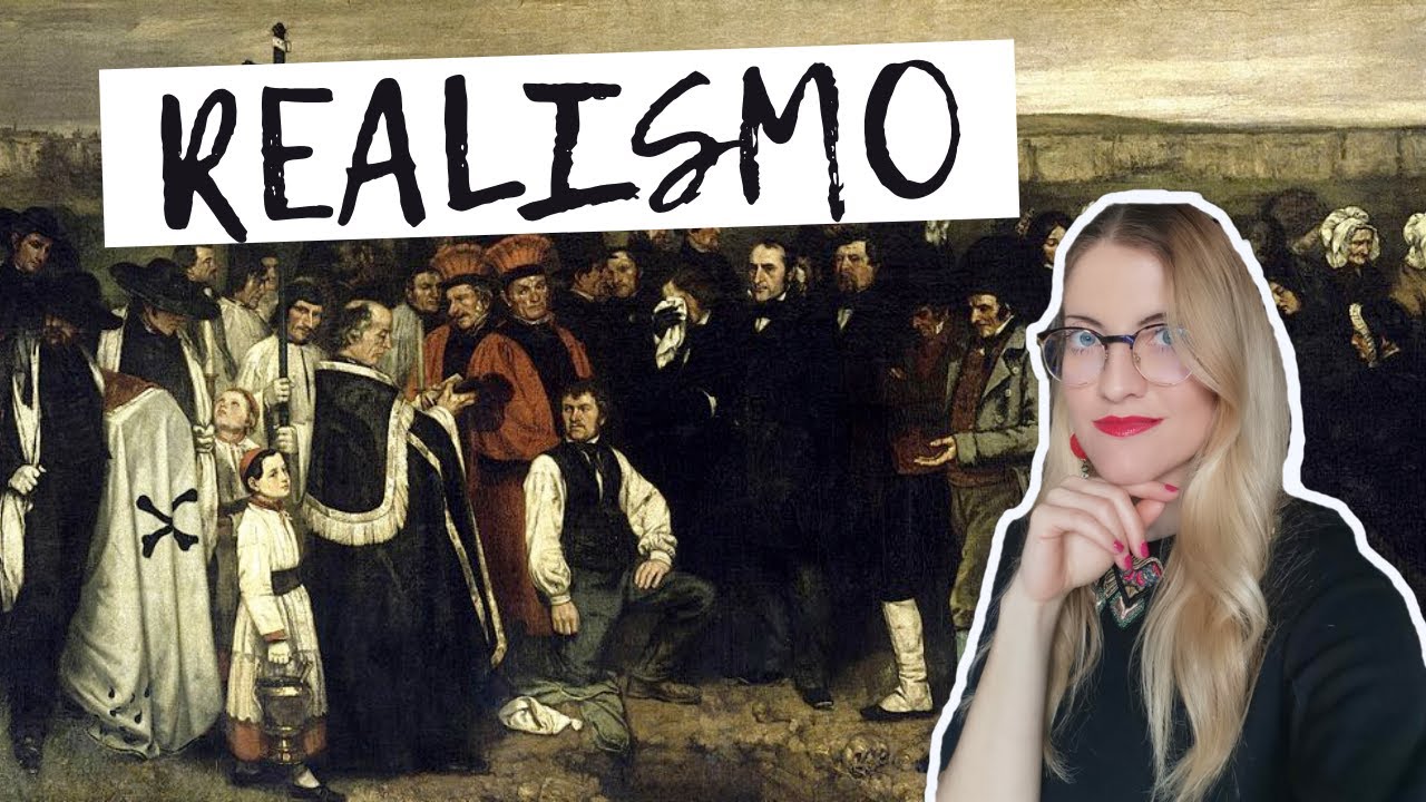 Introduzione al REALISMO