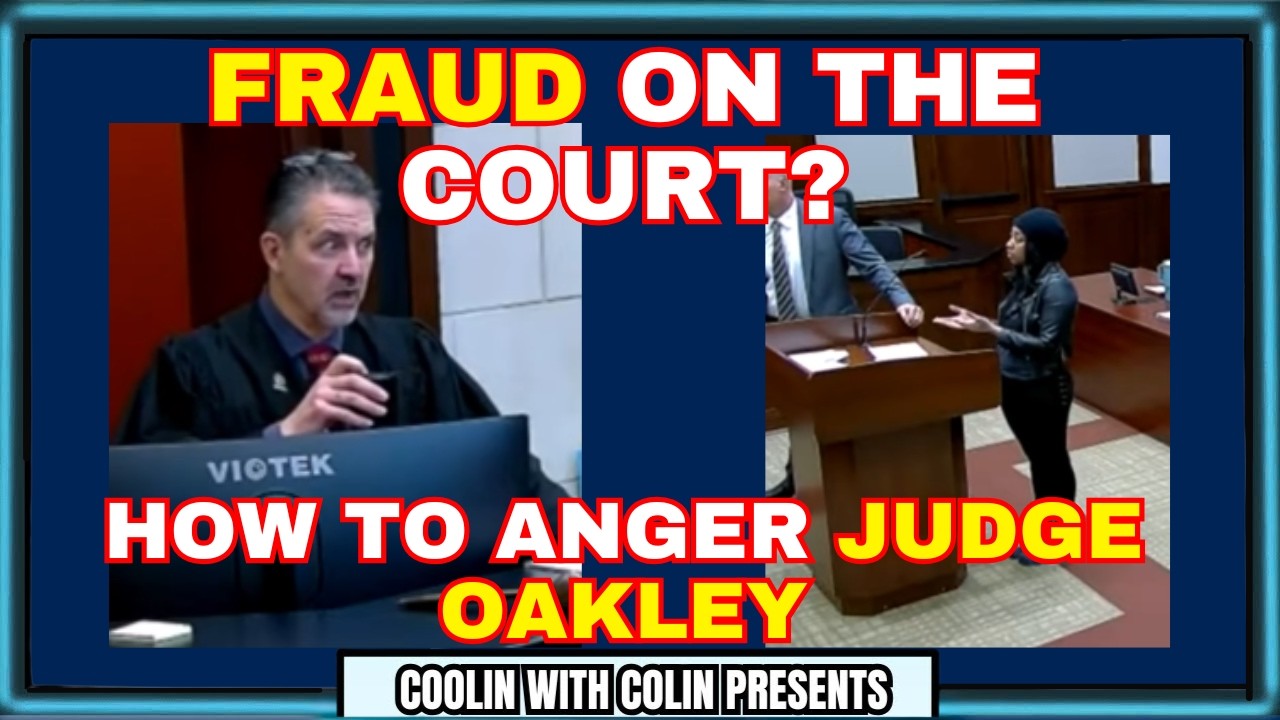 Мошенничество в суде? Ответчик подал сомнительные документы.