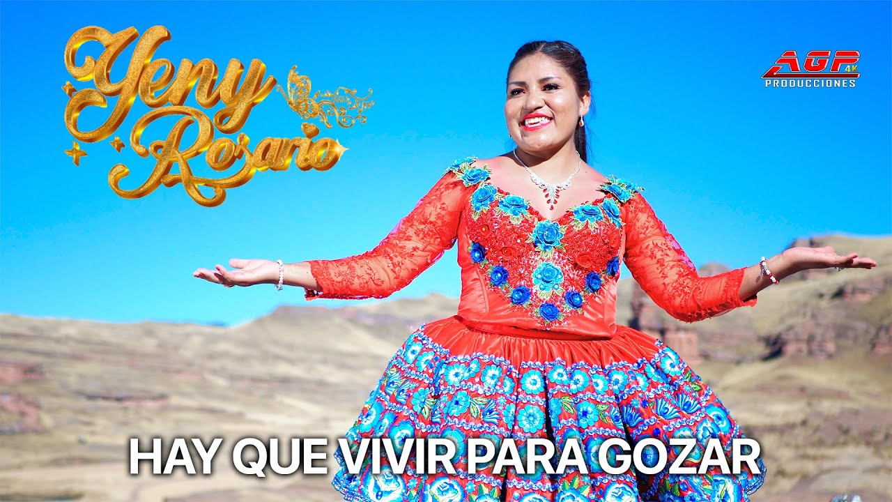 Yeny Rosario 