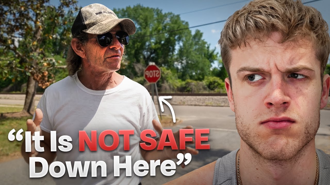 The Forgotten Towns Of South Carolina...