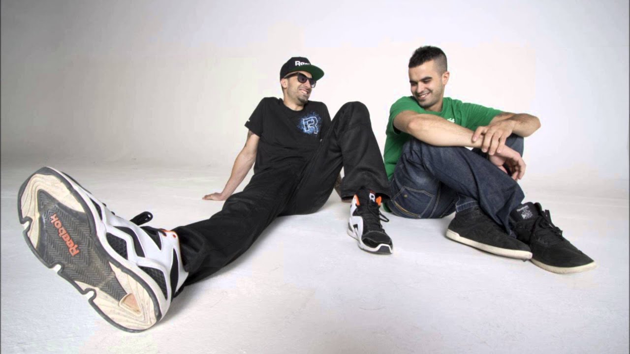 Instrumental - Toteking, Shotta y C. Terrible - Big Guns