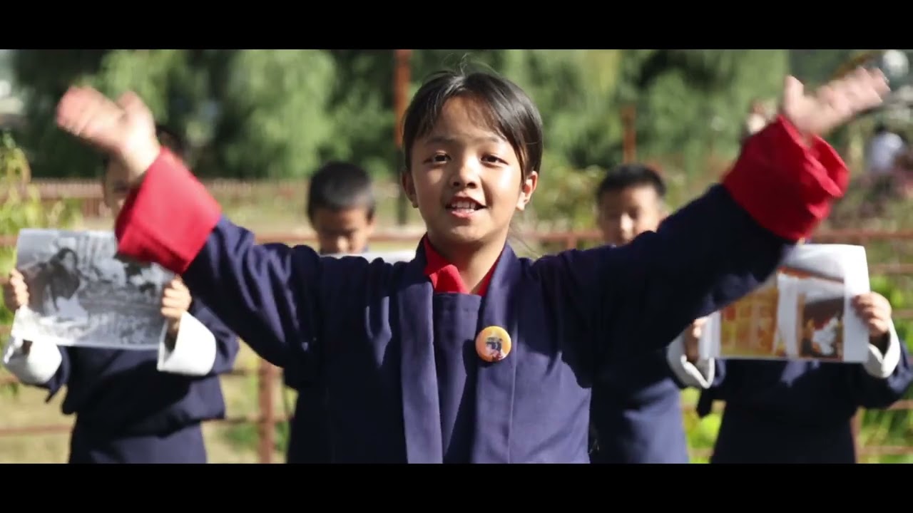 𝖫𝗈𝗇𝗀 𝖫𝗂𝗏𝖾 𝗍𝗁𝖾 𝖦𝗋𝖾𝖺𝗍 𝖥𝗈𝗎𝗋𝗍𝗁 𝖫𝖺!🇧🇹🙇