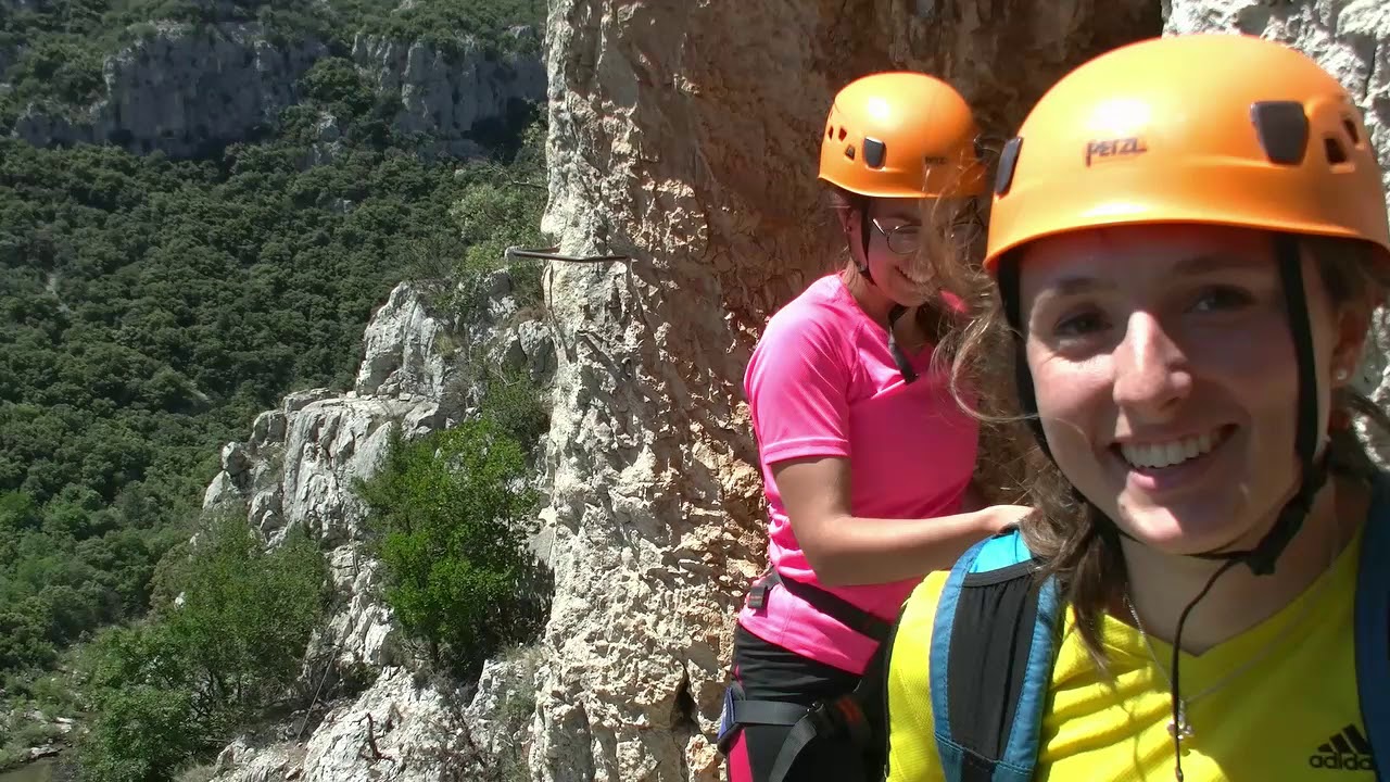 Via Ferrata