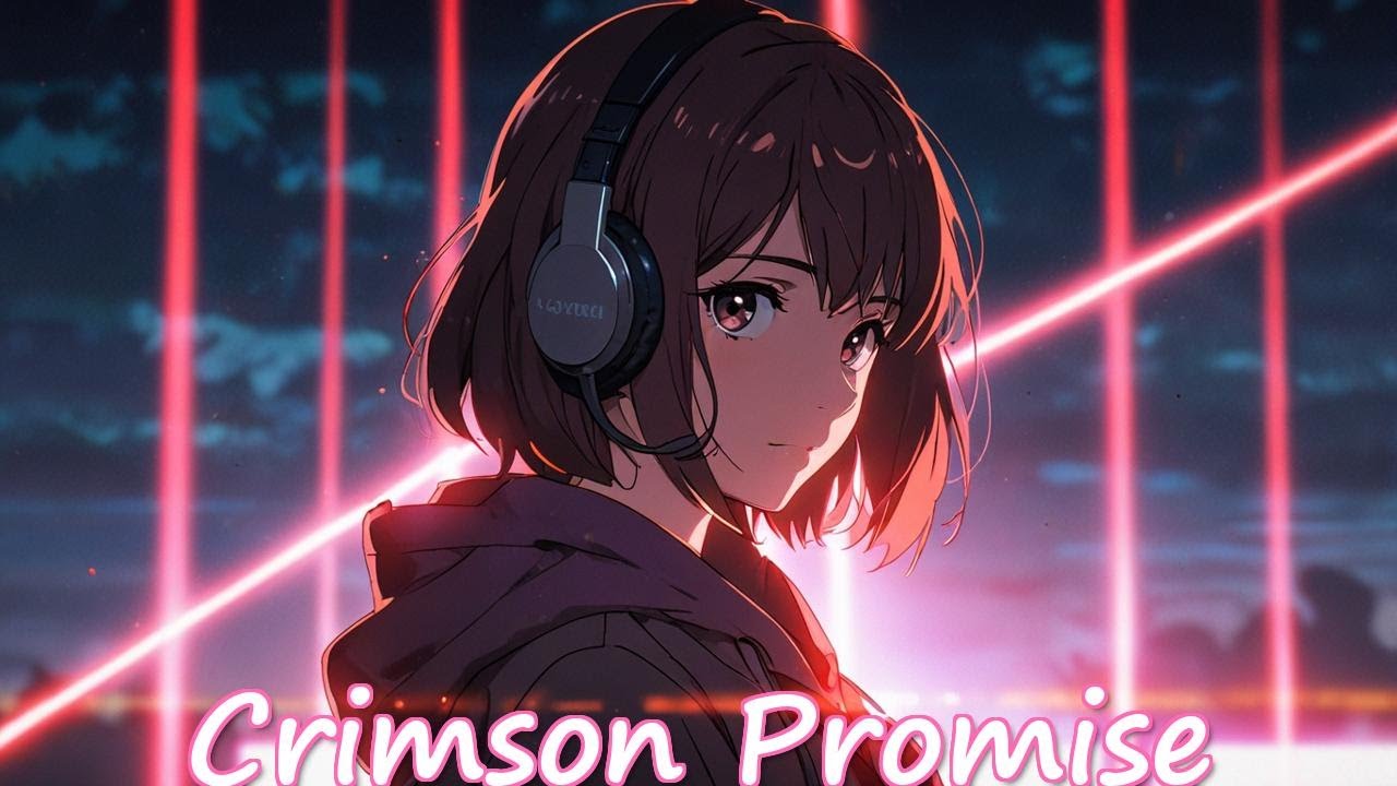 NIGHTCORE - Crimson Promise - (FEMALE VOCALS) #animemusic #nightcore