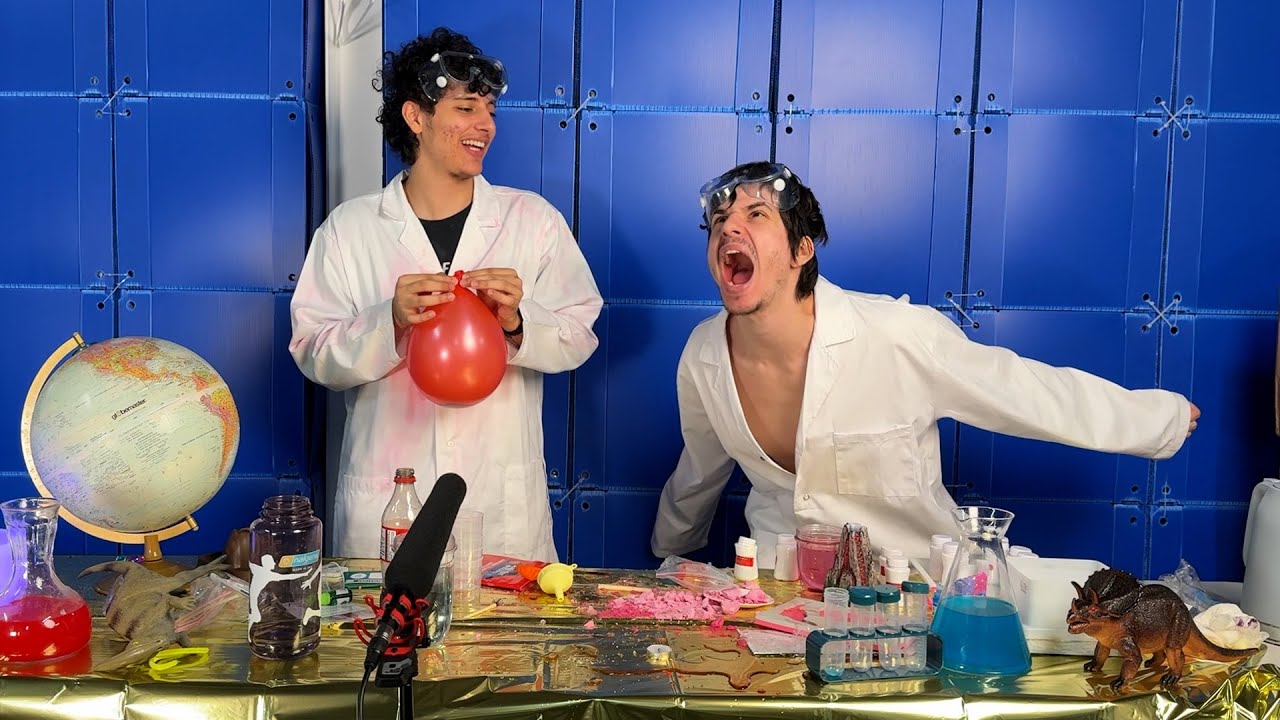 Educational Science Experiments