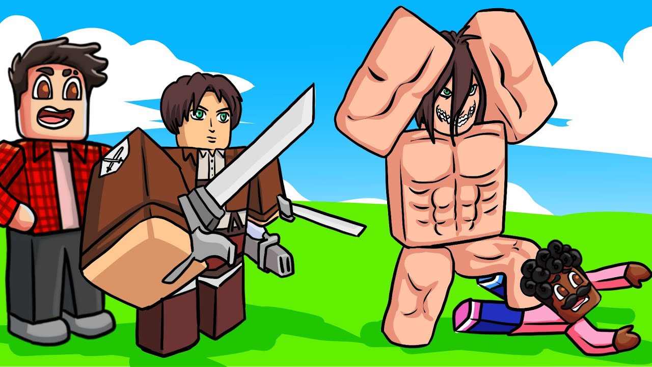 ANIME TOWER DEFENSE Z POSTACIAMI Z ANIME?! | ROBLOX