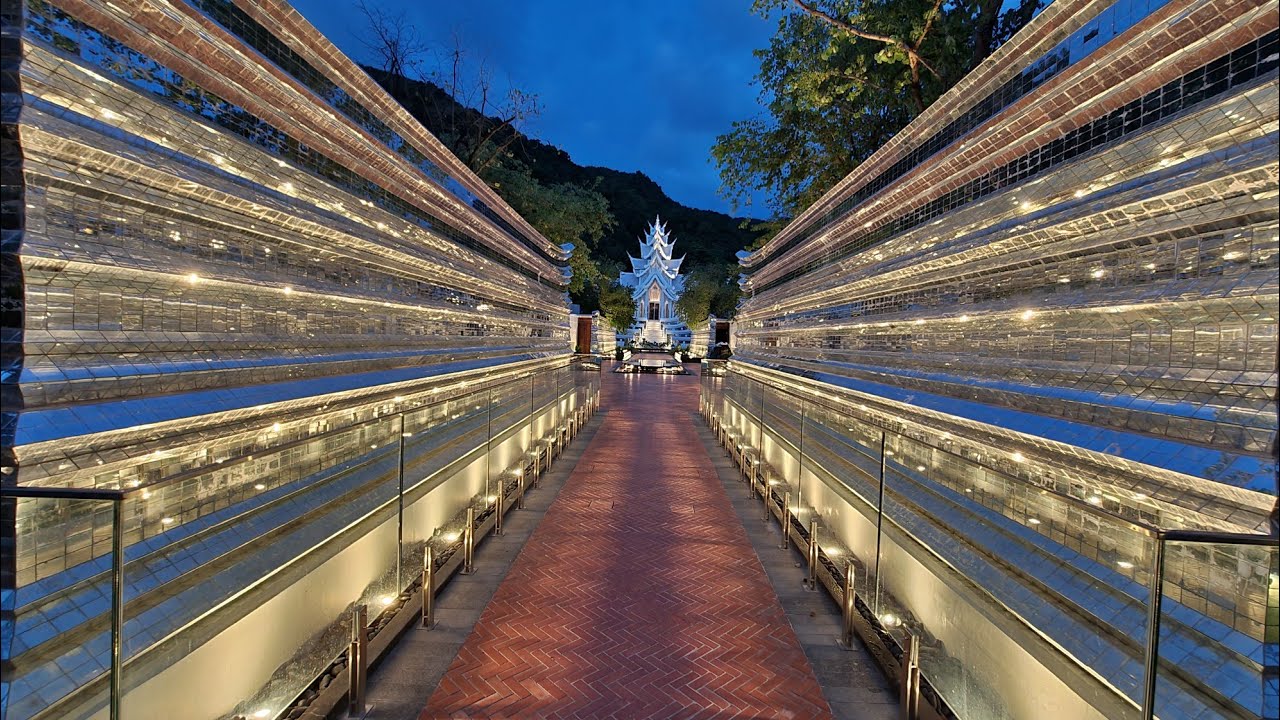 EP.1 InterContinental Phuket Club Lagoon Villa