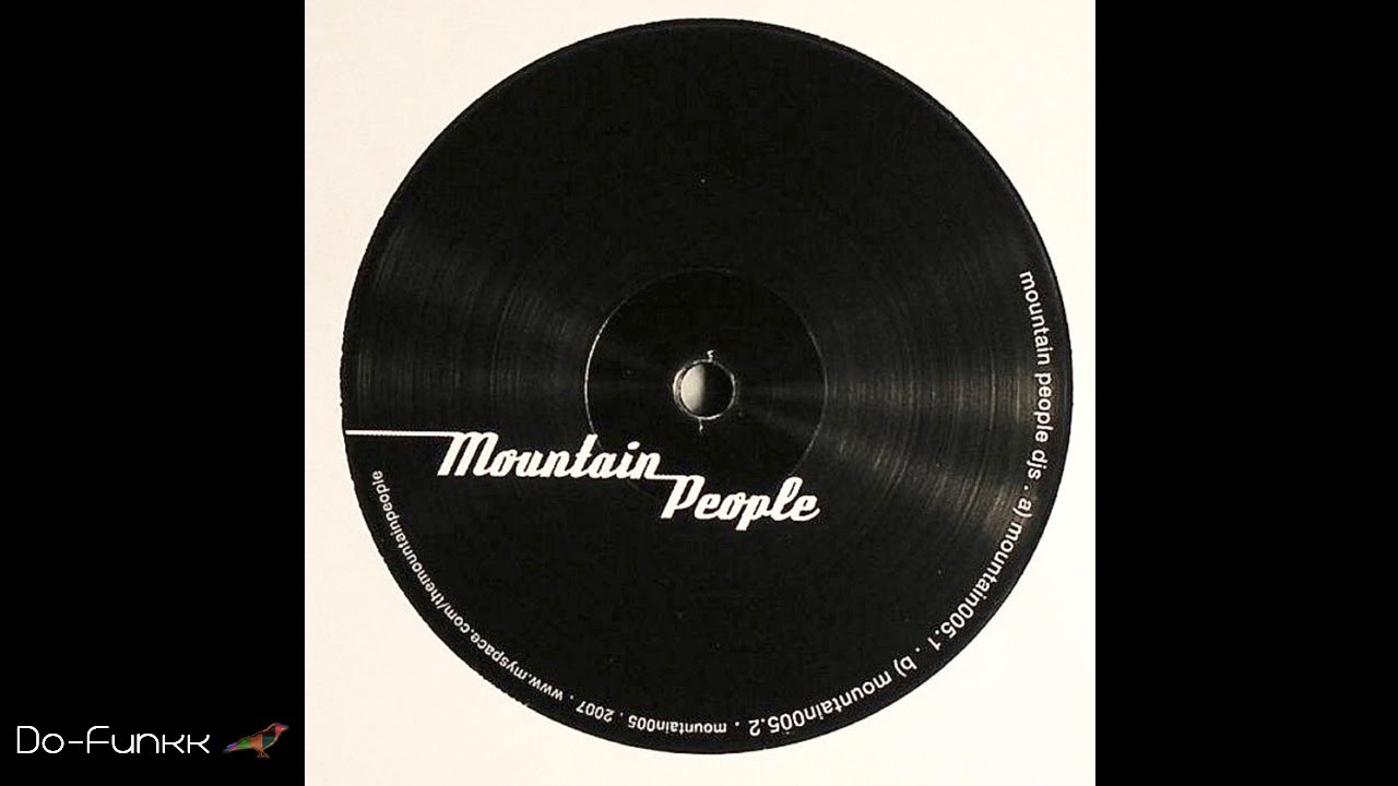 Mountain People - Mountain005.1