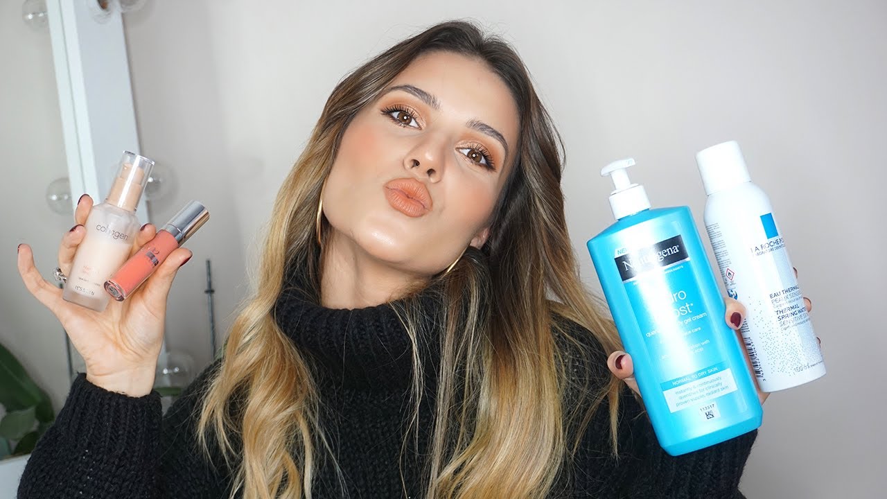 OMILJENI BEAUTY PROIZVODI IZ 2019. | NINA PAJOVIC |