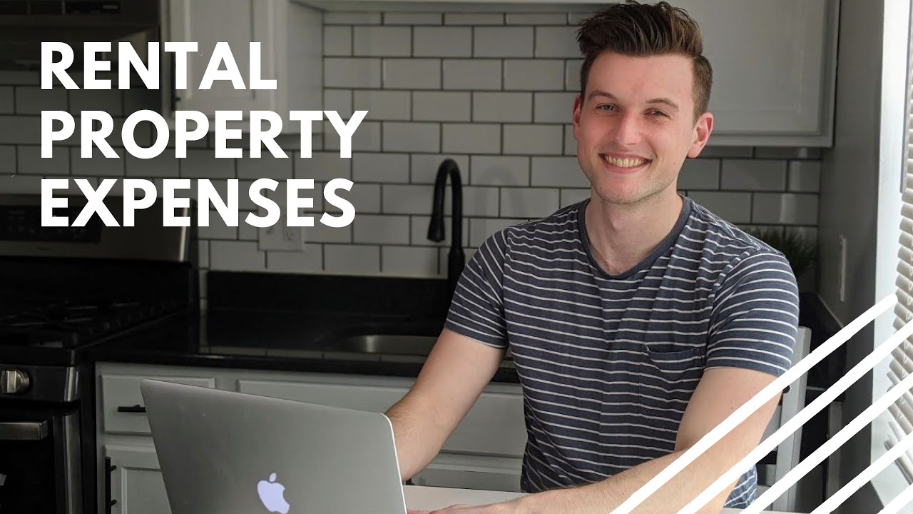 How To Handle Rental Property Expenses | Rental Property Expenses & Taxes | Landlording 101