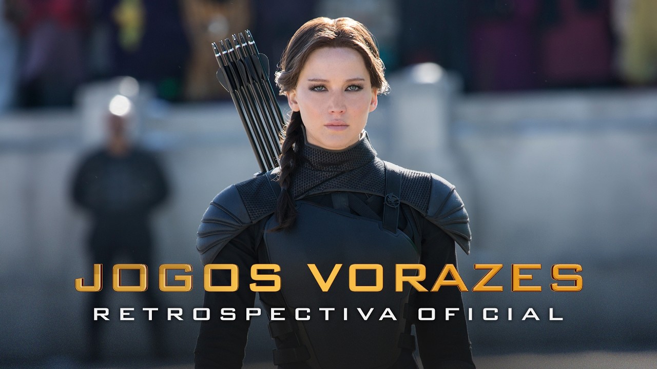 Jogos Vorazes | Retrospectiva Parte 5