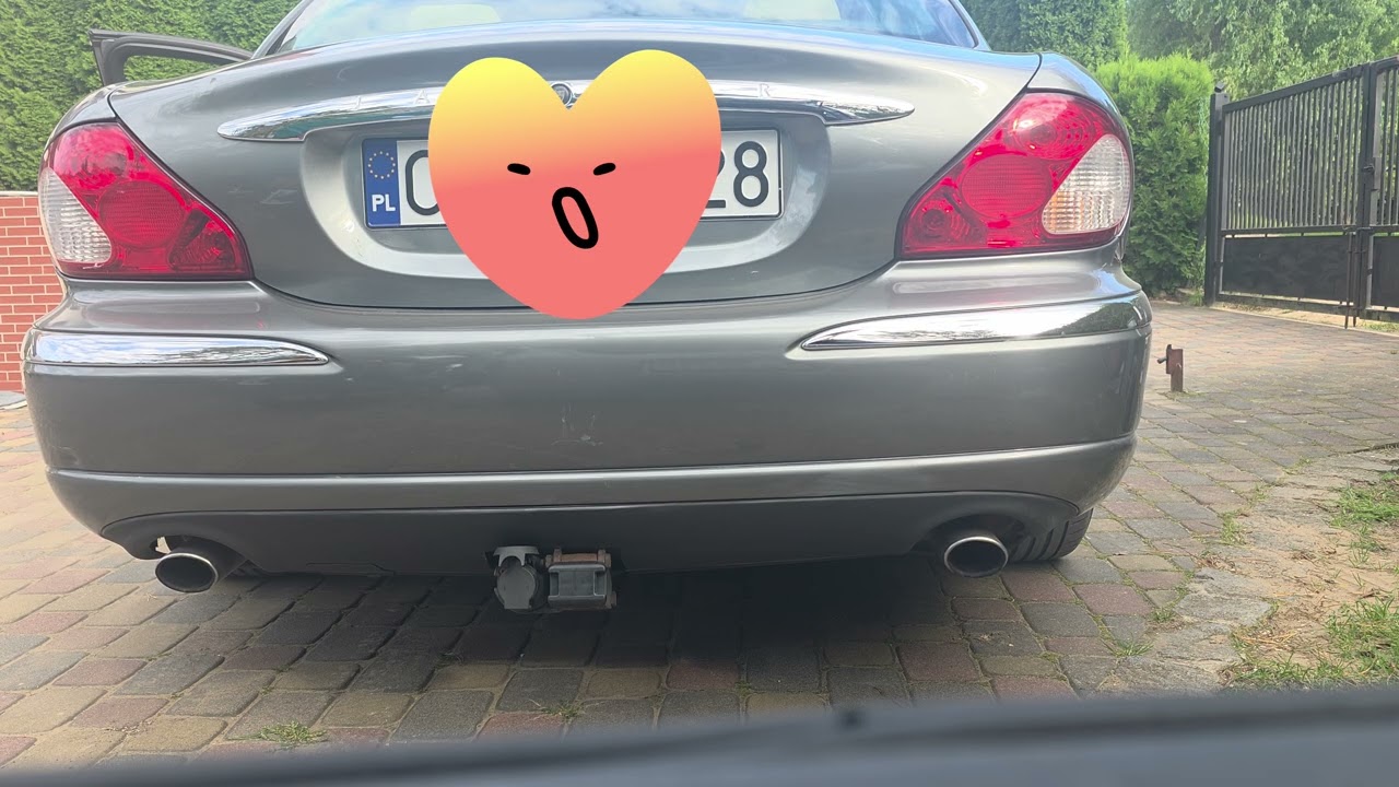 Jaguar X-Type Rev Limiter