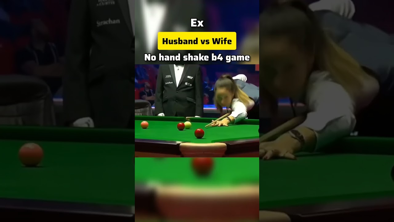 ex husband vs wife | 