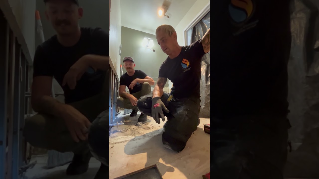 What&rsquo;s up with the next ride? : Mikey and Curtaski update us from the trenches. #plumbinghacks