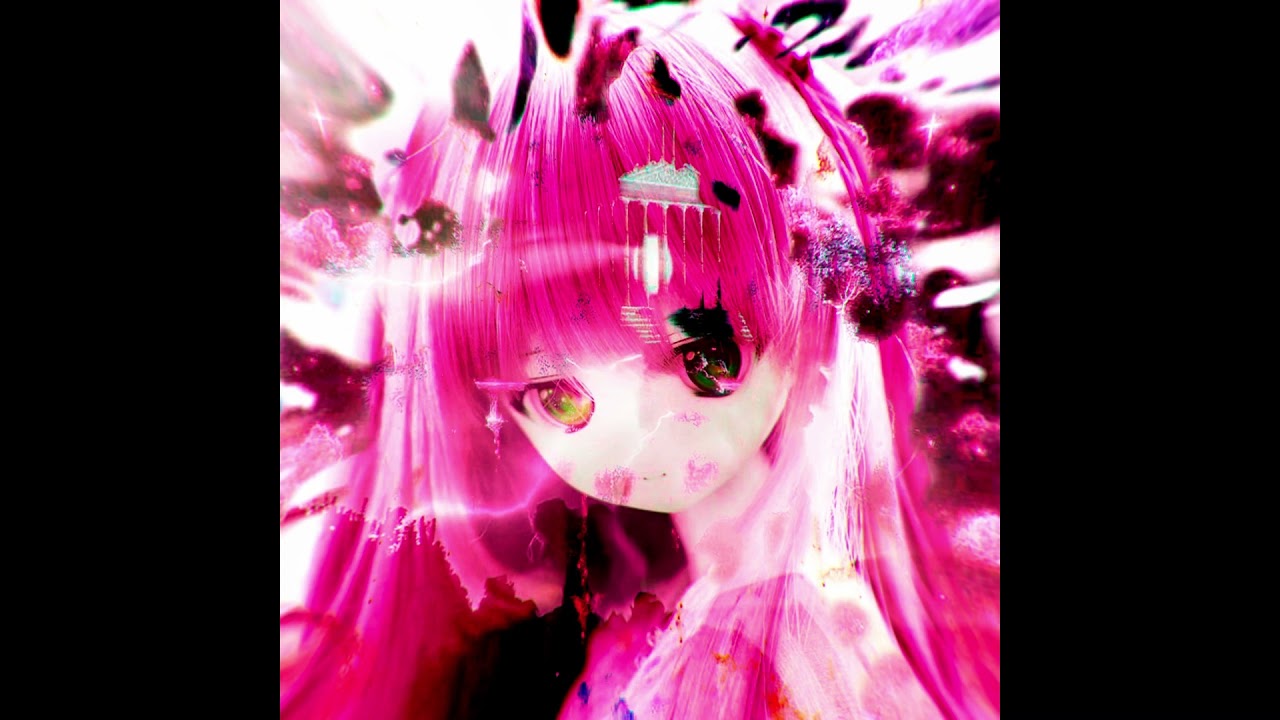[FREE] glitchcore x hyperpop x anime type beat - 