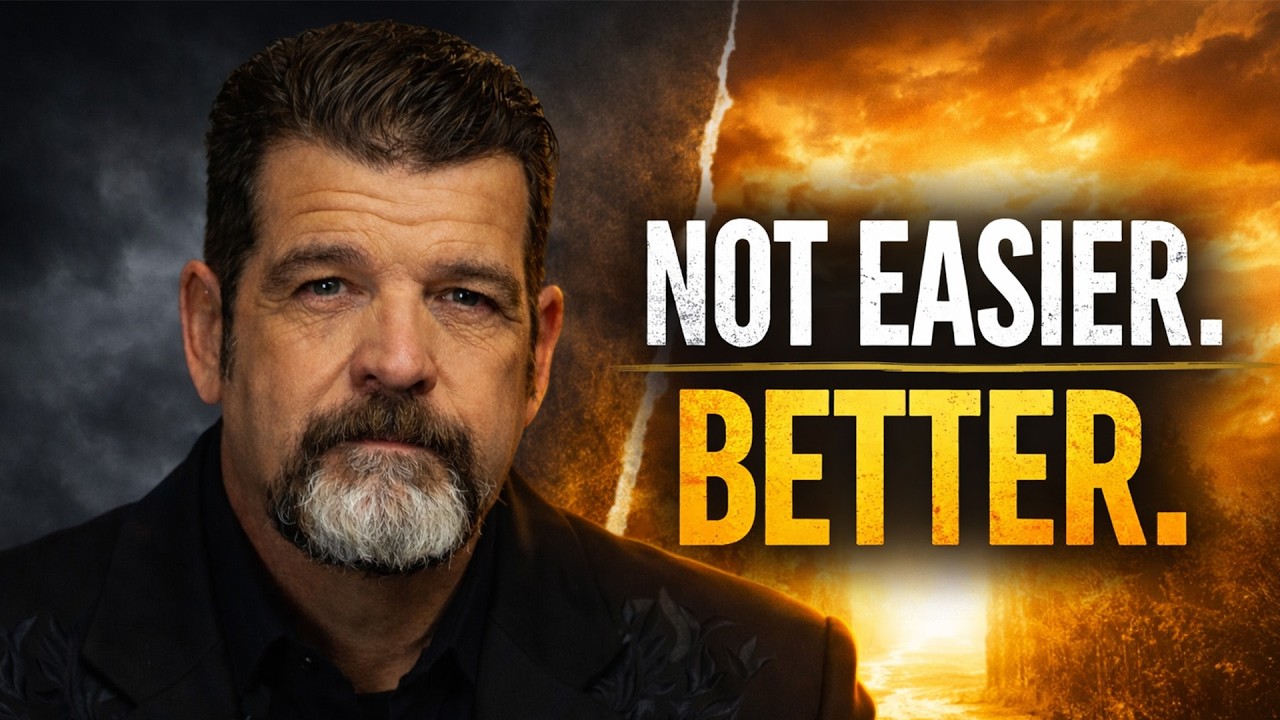 The Enemy of Your Upgrade Is EASY