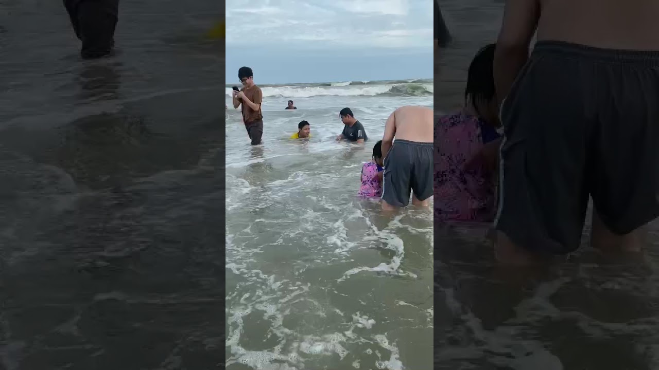 Winly Đi Chơi Vũng Tàu Tháng 02 2026 Clip 10