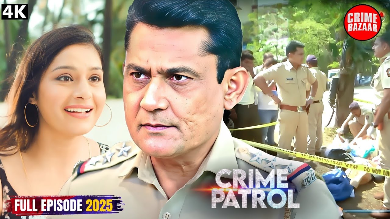 दो लड़कियों की दोस्ती प्यार में बदल गई | Crime Patrol | Full Episode | Best Of Crime Patrol
