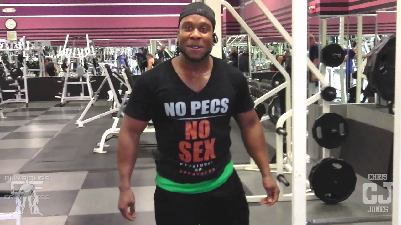 I'm Still Beastmode Jones Hope You Haven't Forgot