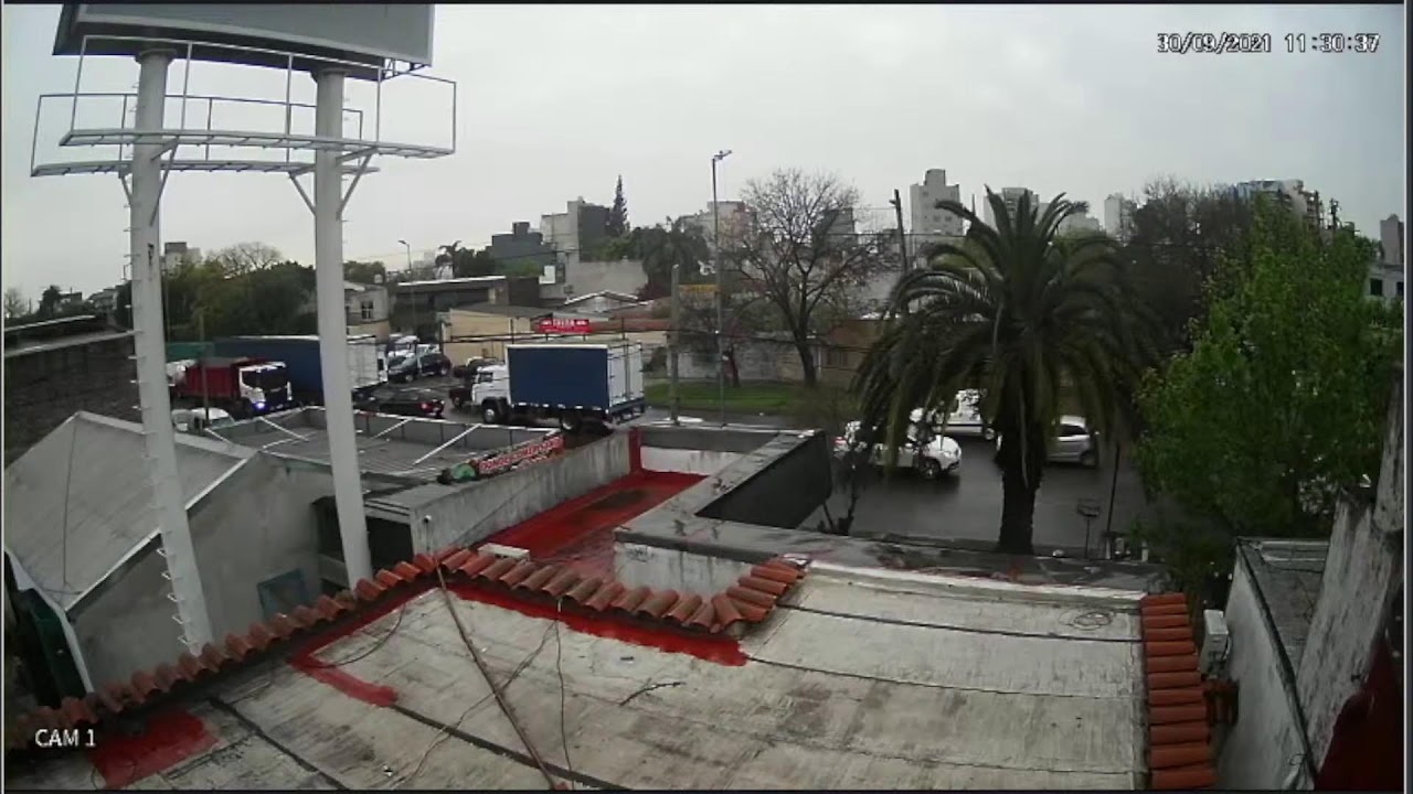 Moron, Provincia de Buenos Aires