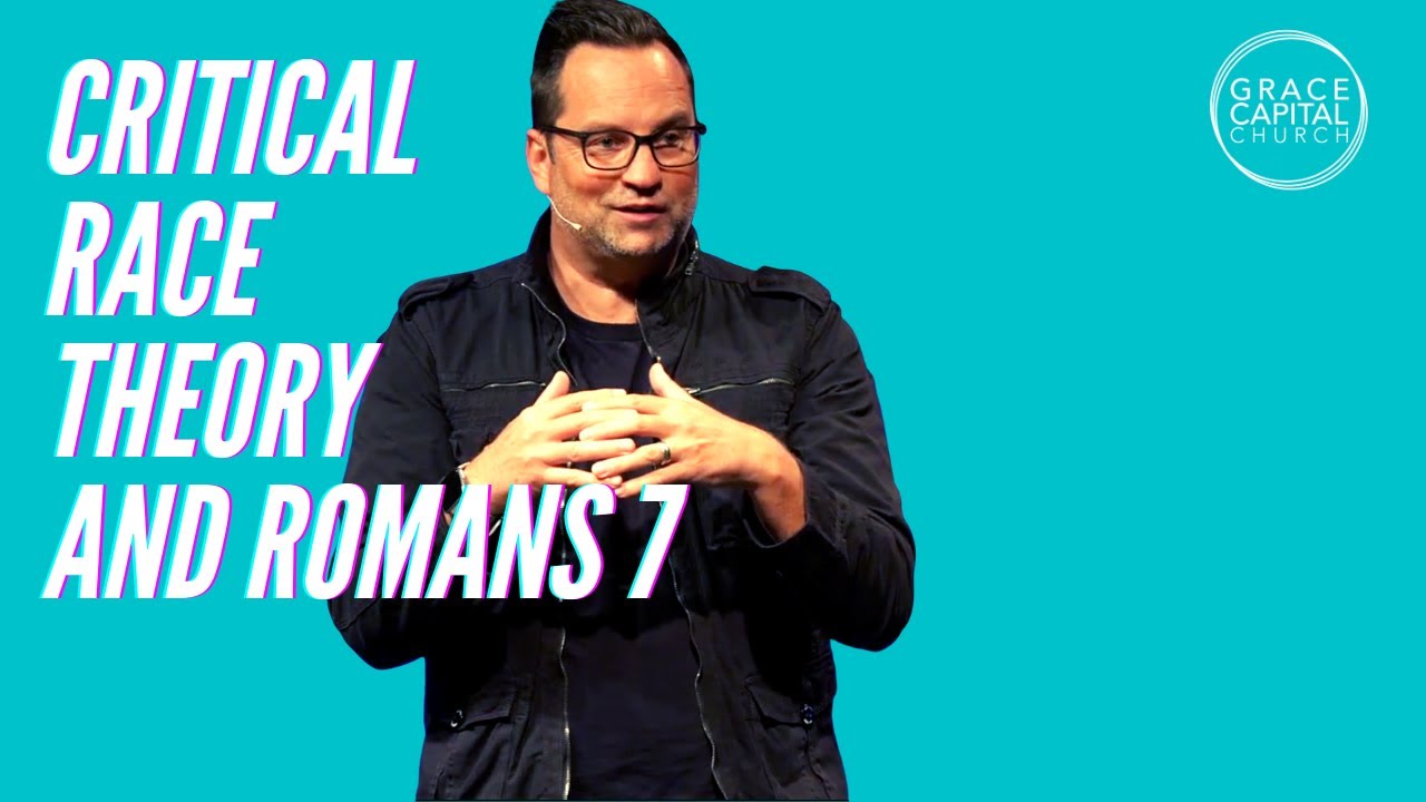 Critical Race Theory and Romans 7