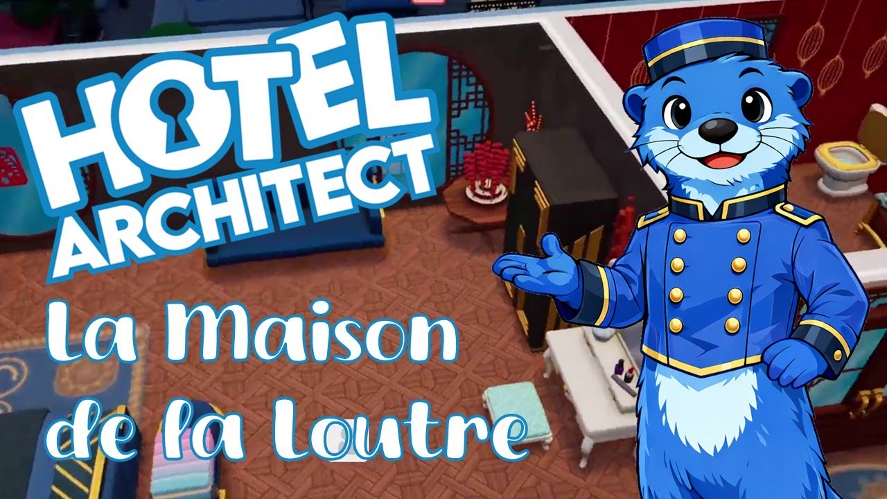 La Maison de la Loutre, Paris | Hotel Architect | Complete