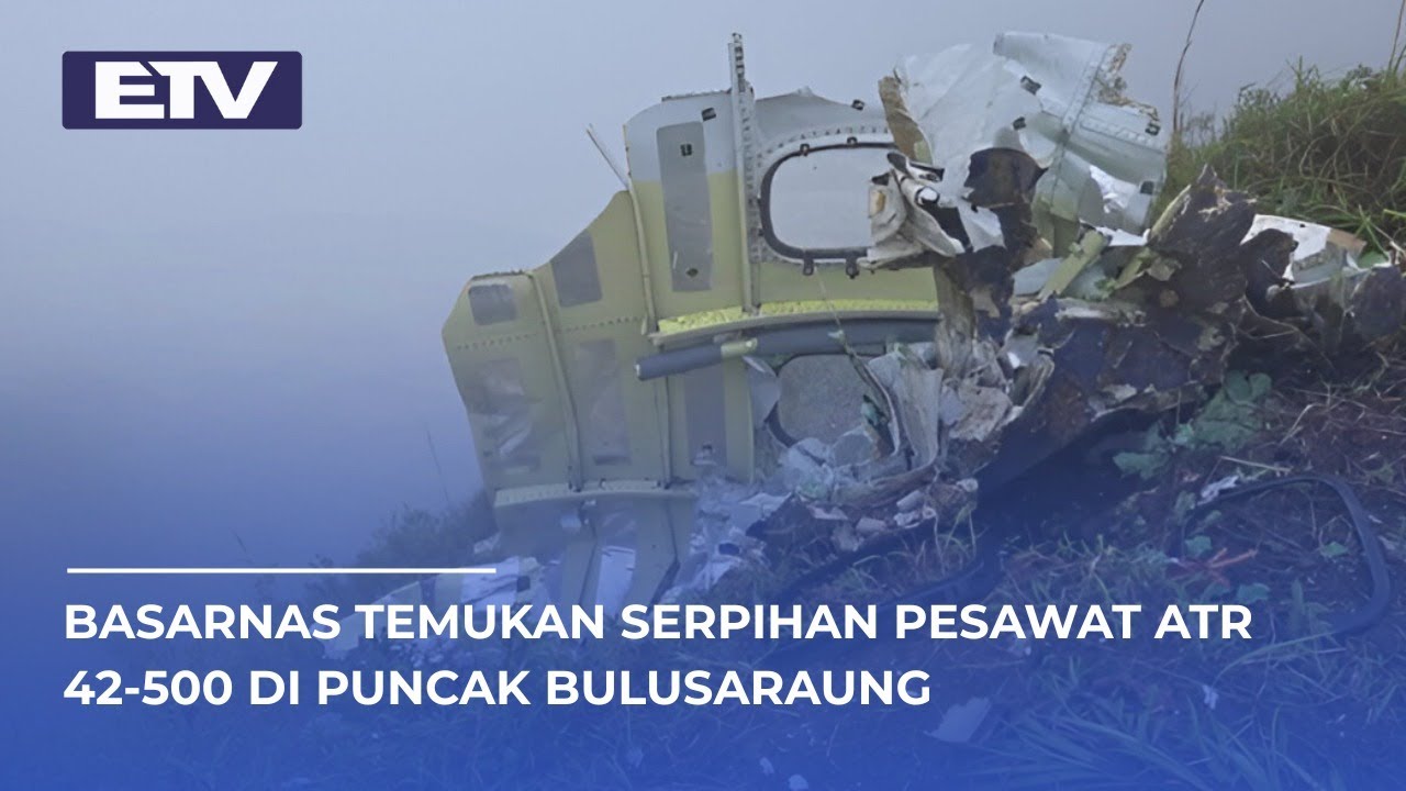 PANORAMA UTAMA 19 JANUARI 2026 | SEGMEN 2