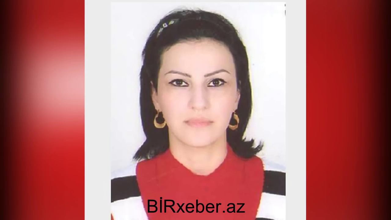 Azərbaycanda axtarışda olan ən təhlükəli 4 qadın