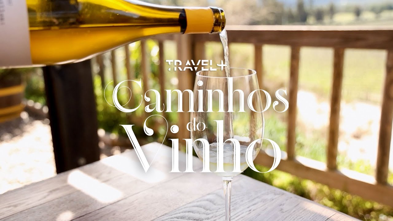 Caminhos do Vinho - Vinhos da Terra e do Frio