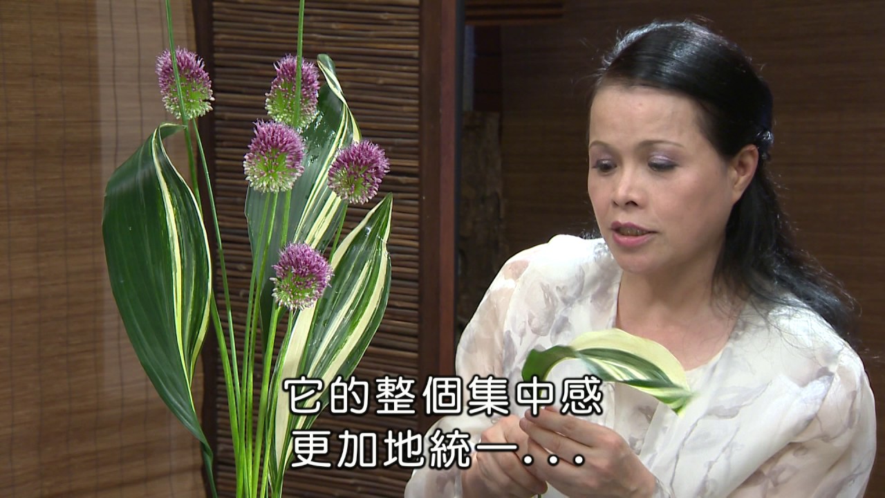 TG614-40 佛心花海 香馥滿堂